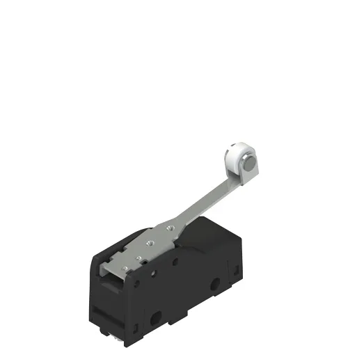 Pizzato MK V11D40 Microswitch with roller lever