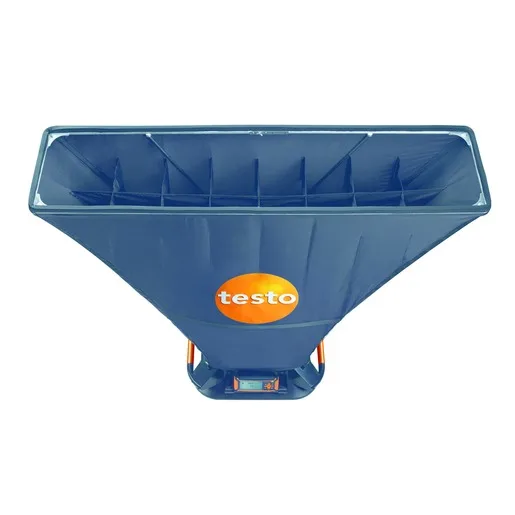 Testo SE & Co. KGaA 0554 4201