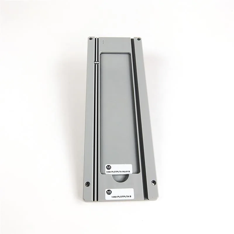 Allen Bradley 1492-PLOTPLT Adapter Plate