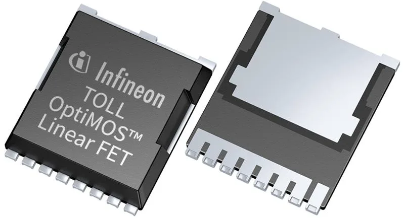 Infineon IPT013N08NM5LF