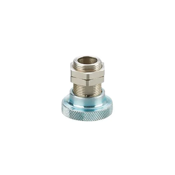 IFM FIXING/M12/MODUL/FE/END STOP Sonlamalı montaj kılıfı