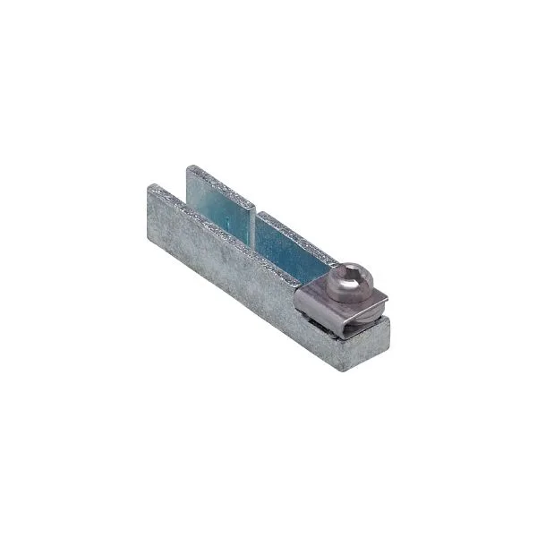 IFM ADAPT C-SLOT IN T-SLOT SHORT C-kanal silindir sensörleri için T-kanal adaptör
