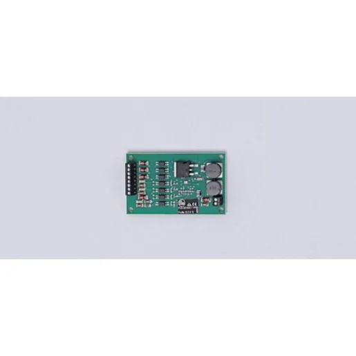 Ifm Electronic PCB 3DI 3DO T IP00