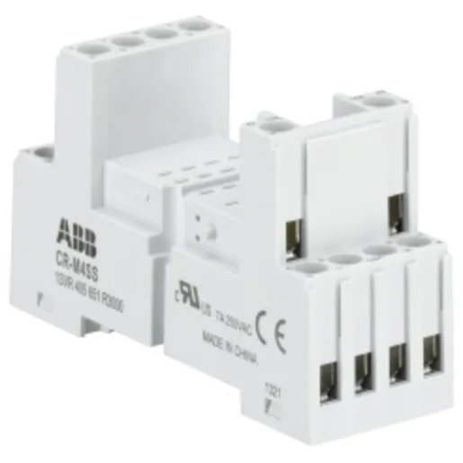 ABB CR-M4SS