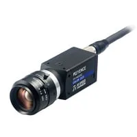 Keyence CV-H035C High-speed Digital Color Camera