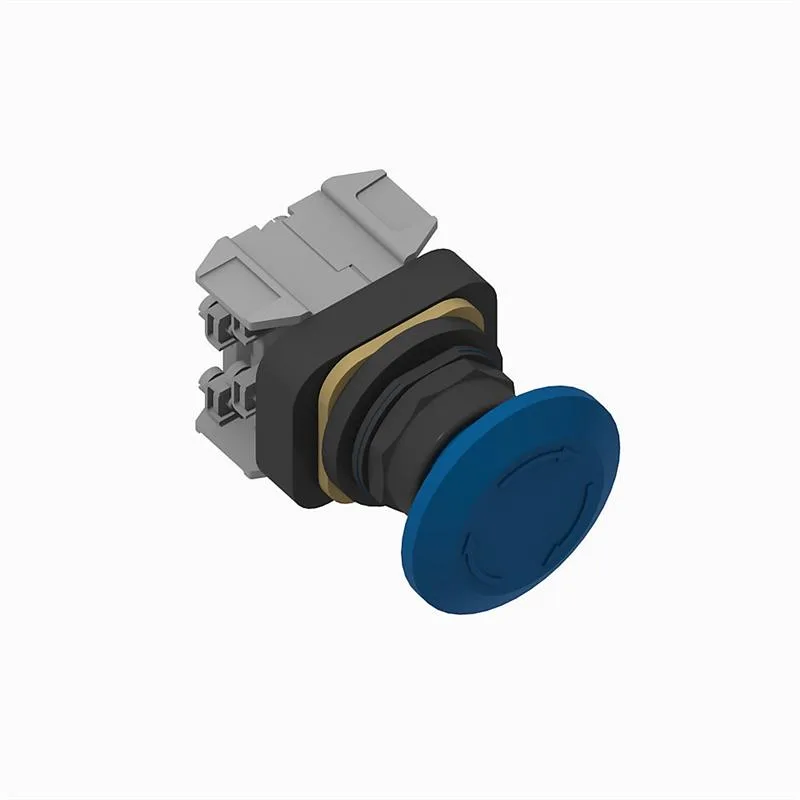 Allen Bradley 800H-FRXJTQH2BA1 800H PB