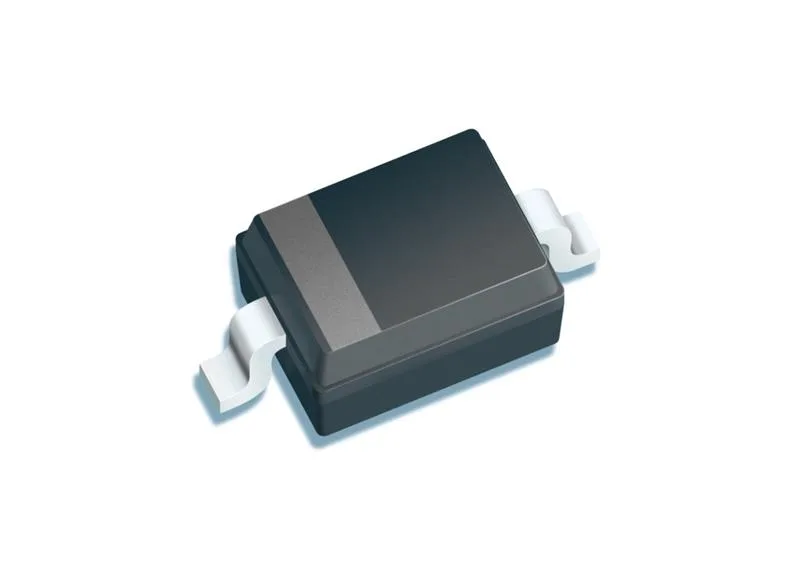 Infineon BAS70-04W