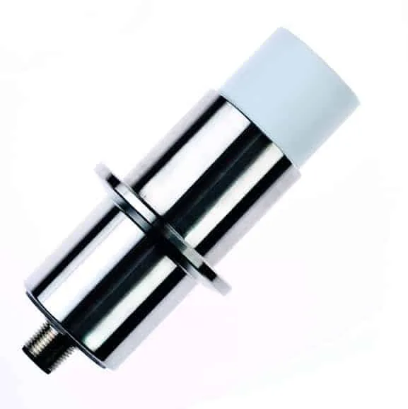 Rechner Sensors KAS-80-35/100-A-TRI-PTFE/VAb-Y10-1-1/2D, ATEX Capacitive Sensors (KAS)