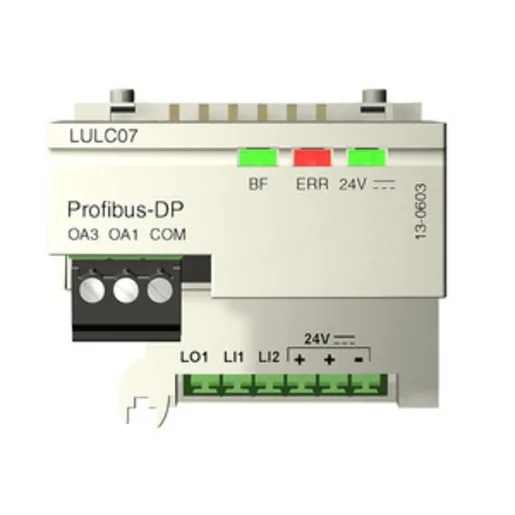 Schneider Electric LULC07