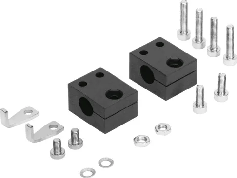 Festo DASI-B10-25-S8 Sensör Bağlantısı