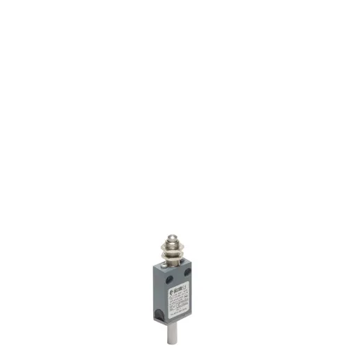 Pizzato FA 4510-2SH-EX5 Prewired position switch with threaded piston plunger ATEX cat 3D-3G