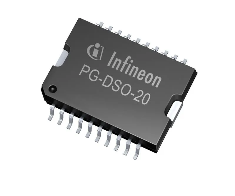 Infineon TLE6228GP
