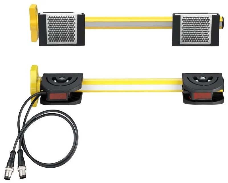 Leuze Set-AC-ML-2SA Susturma sensör seti