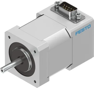 Festo EMMS-ST-42-S-S-G2 Step motor