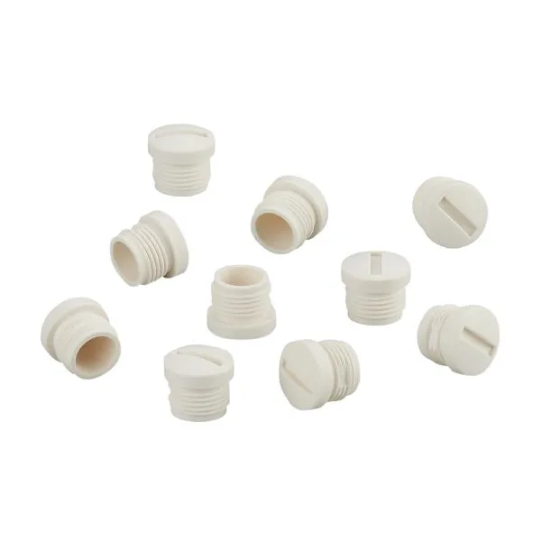 IFM Protective cap food M12 10pc Koruma kapağı