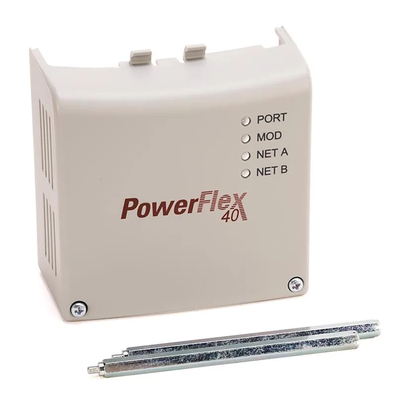 Allen Bradley 22B-CCC PowerFlex 40 C Frame Cover Kit