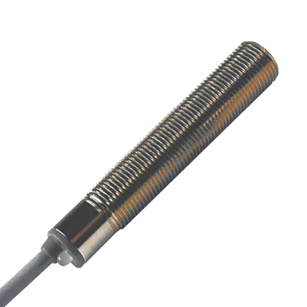 Rechner Sensors KAS-70-A12-A-M12-PTFE/VAb-Z02-1-HP Capacitive Sensors (KAS)