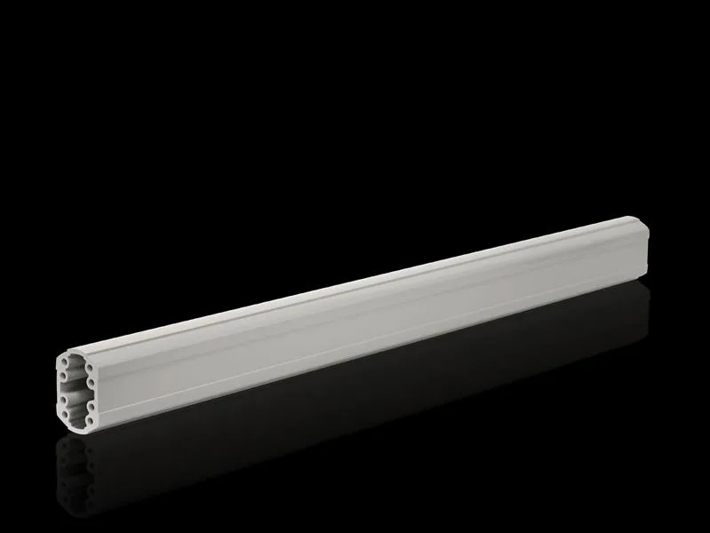 Rittal CP 6206.100 CP Taşıyıcı kol, 60, 1000mm, RAL7035