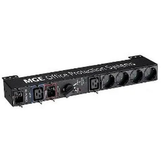 Eaton Electric Eaton HotSwap MBP DIN