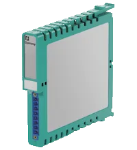 Pepperl+Fuchs LB9199 I/O module placeholder, blue screw terminal