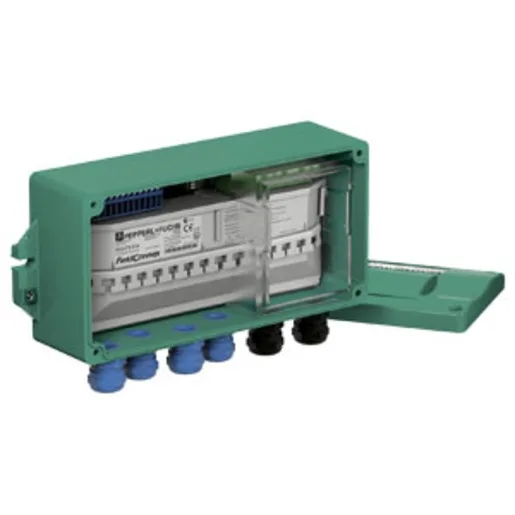 Pepperl+Fuchs F2D0-FB-EX4.CG