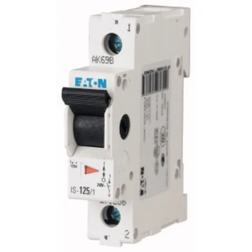 Eaton Electric IS-25/1