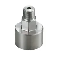 Keyence OP-87285 Conversion Adapter NPT1/4 Male
