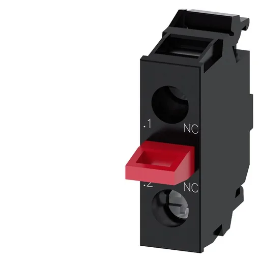 Siemens 3SU1400-2AA10-1CA0