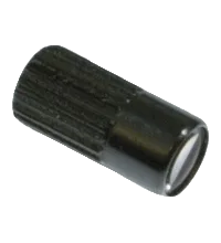 Pepperl+Fuchs K-LA01 Collimation lens, increases operatingrange by up to four times, M26 thread