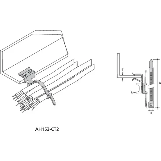 ABB AH153-CT2