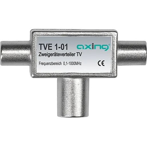 Axing TVE00101