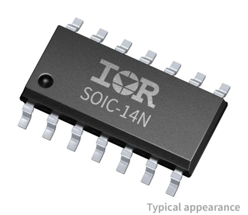 Infineon IR2156S