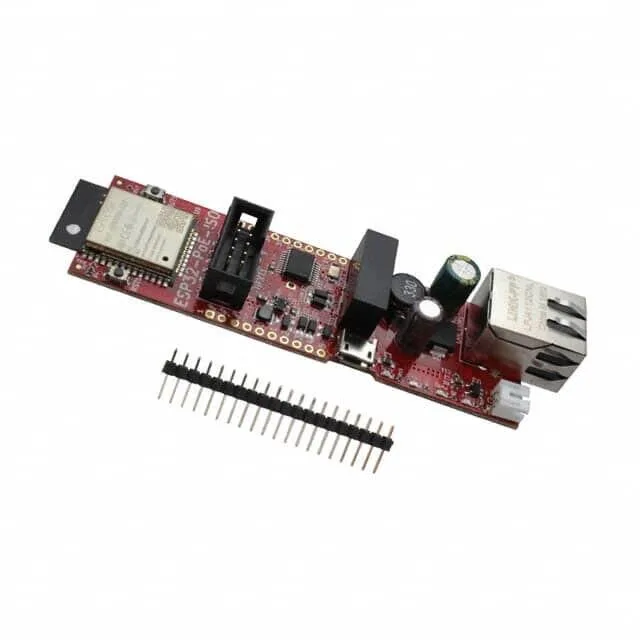 Olimex ESP32-POE Geliştirme Kartı