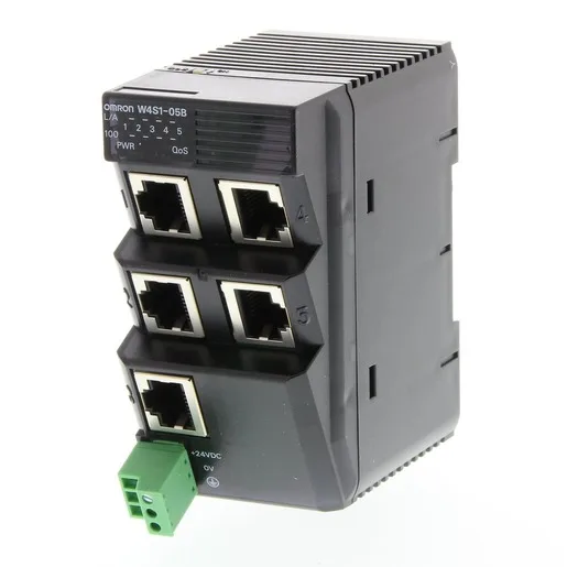 Omron W4S1-05B
