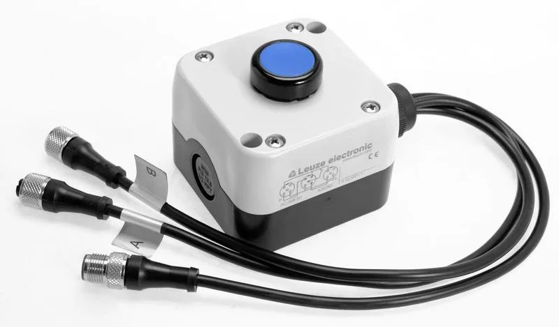 Leuze AC-ABF50 Onaylama birimi
