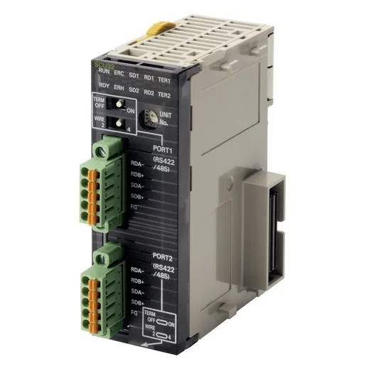 Omron CJ1W-SCU32