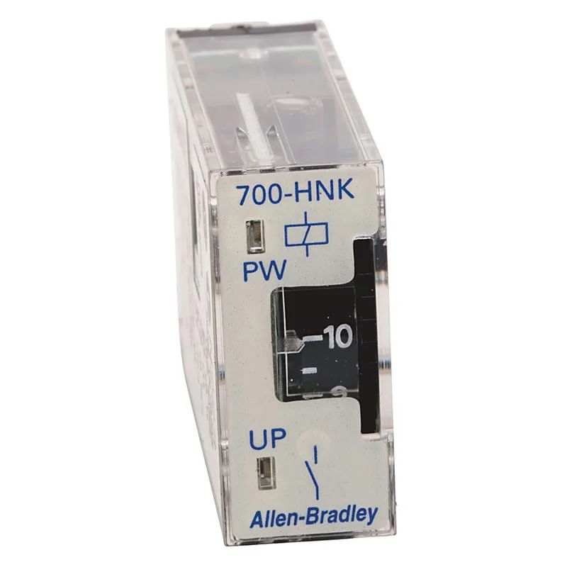 Allen Bradley 700-HNK41AA24 Mini Plug-in Timing Relay