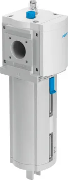 Festo MS9-LOE-G-U Yağlayıcı
