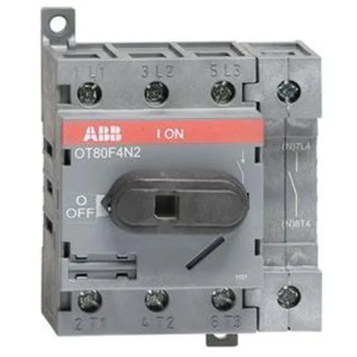 ABB OT80F4N2