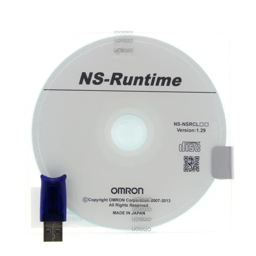 Omron NS-NSRCL1