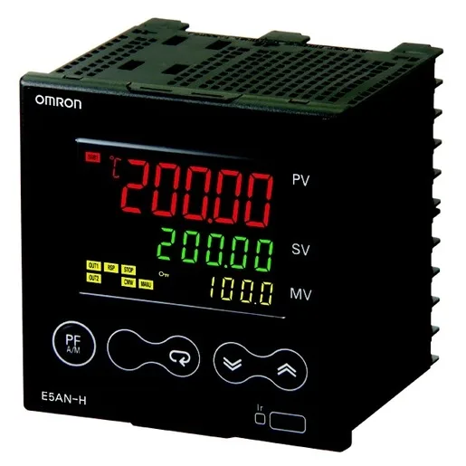 Omron E5AN-HAA2HBMD-500 24VAC/DC