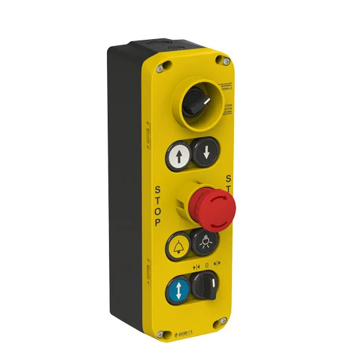 Pizzato EL AC27025 EL AC lift control stations