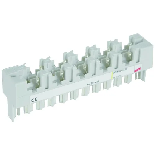 Dehn + Söhne BM 10 DRL