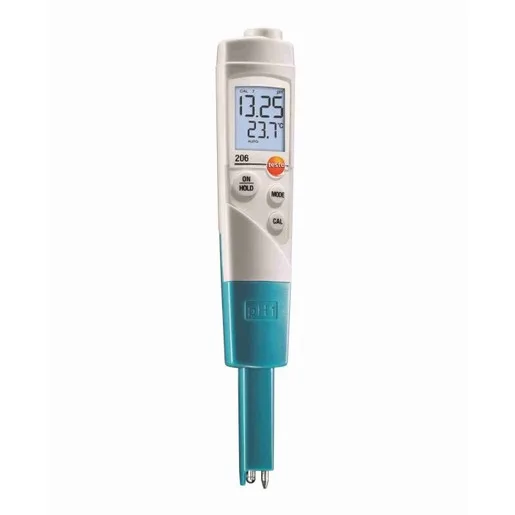 Testo SE & Co. KGaA 0563 2065