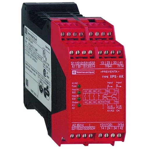 Schneider Electric XPSAK311144P