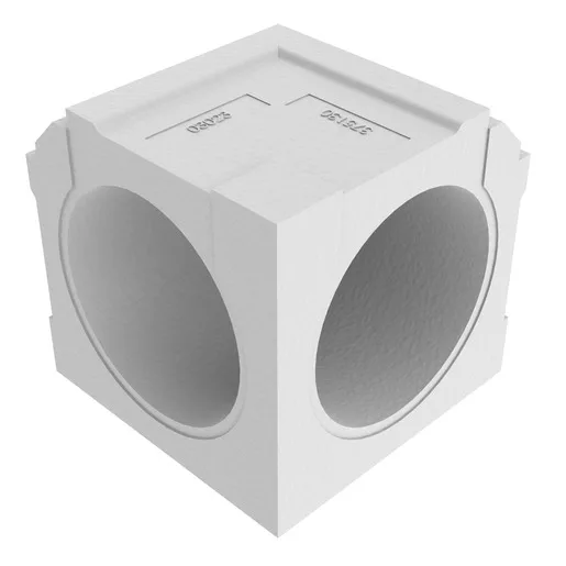 Helios Ventilatoren RP - IW
