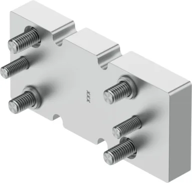 Festo DHAA-G-H2-20-B11-32 Adaptör Takımı