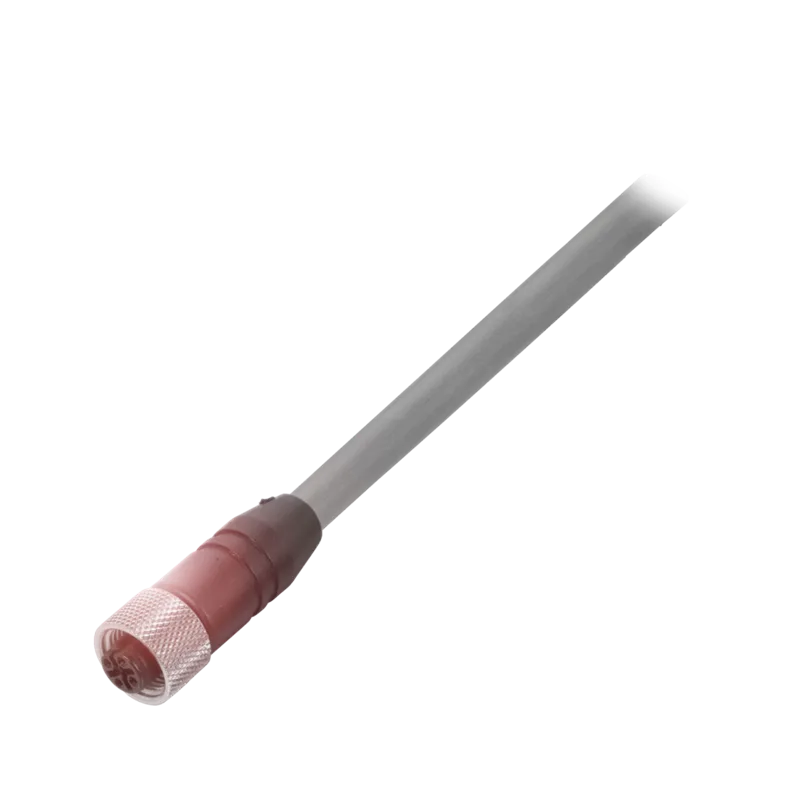 Balluff BKS-S 48-15-CP-30 Tek uçlu kablo setleri