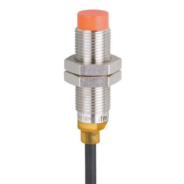 IFM IFB3007-BPKG/2M/PUR İndüktif sensör