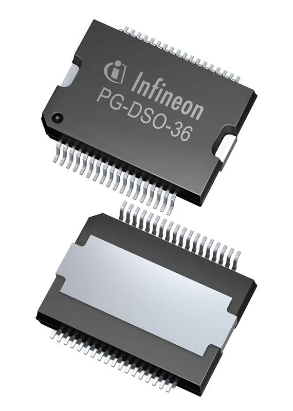 Infineon TLE6230GP